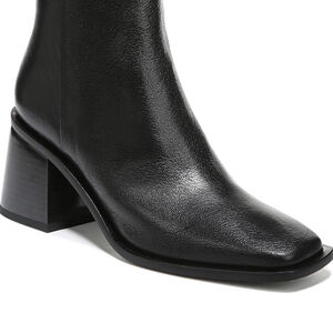 Sam Edelman, Winnie black leather boots